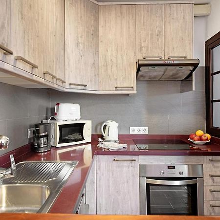 Apartamento White Sun 플라야 온다 외부 사진