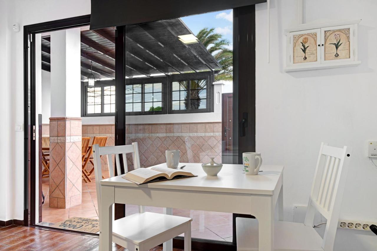 Apartamento White Sun 플라야 온다 외부 사진