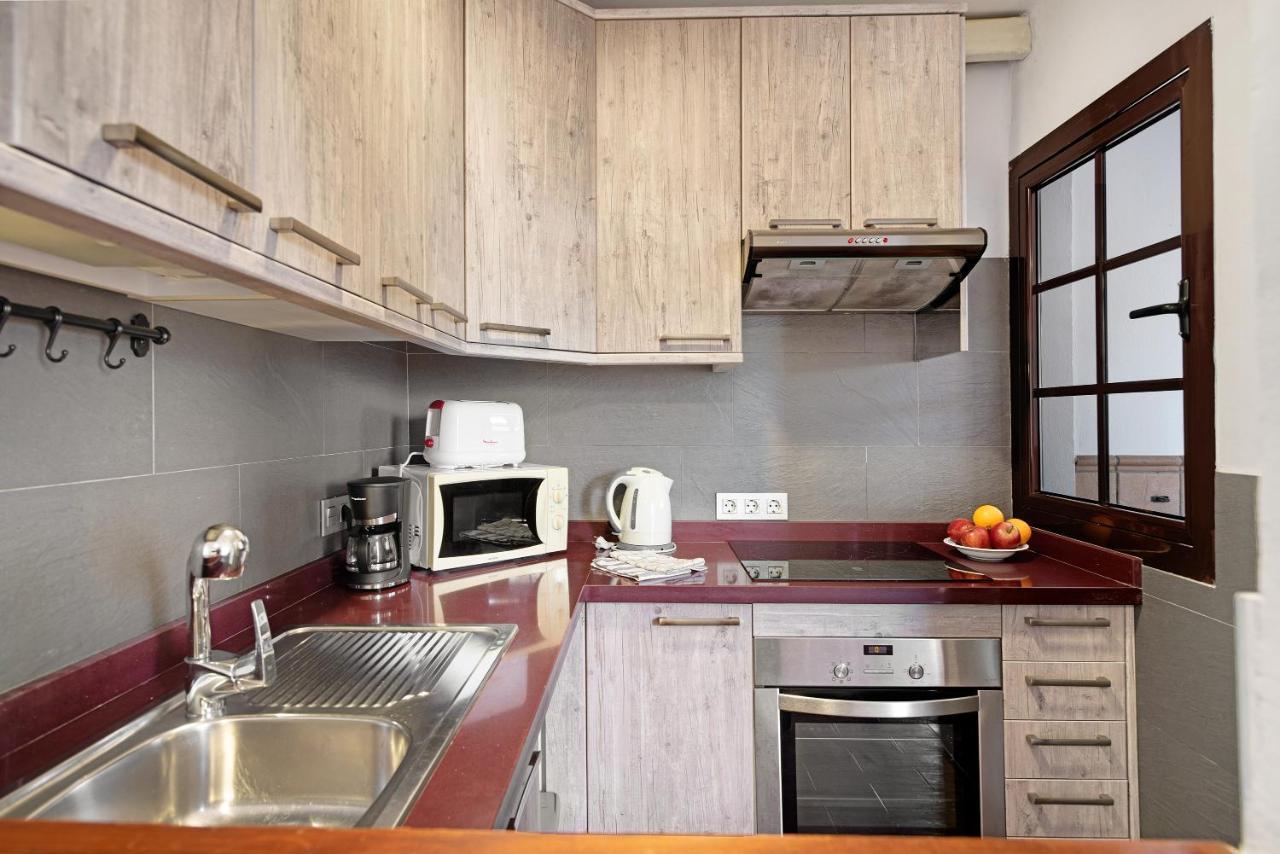 Apartamento White Sun 플라야 온다 외부 사진