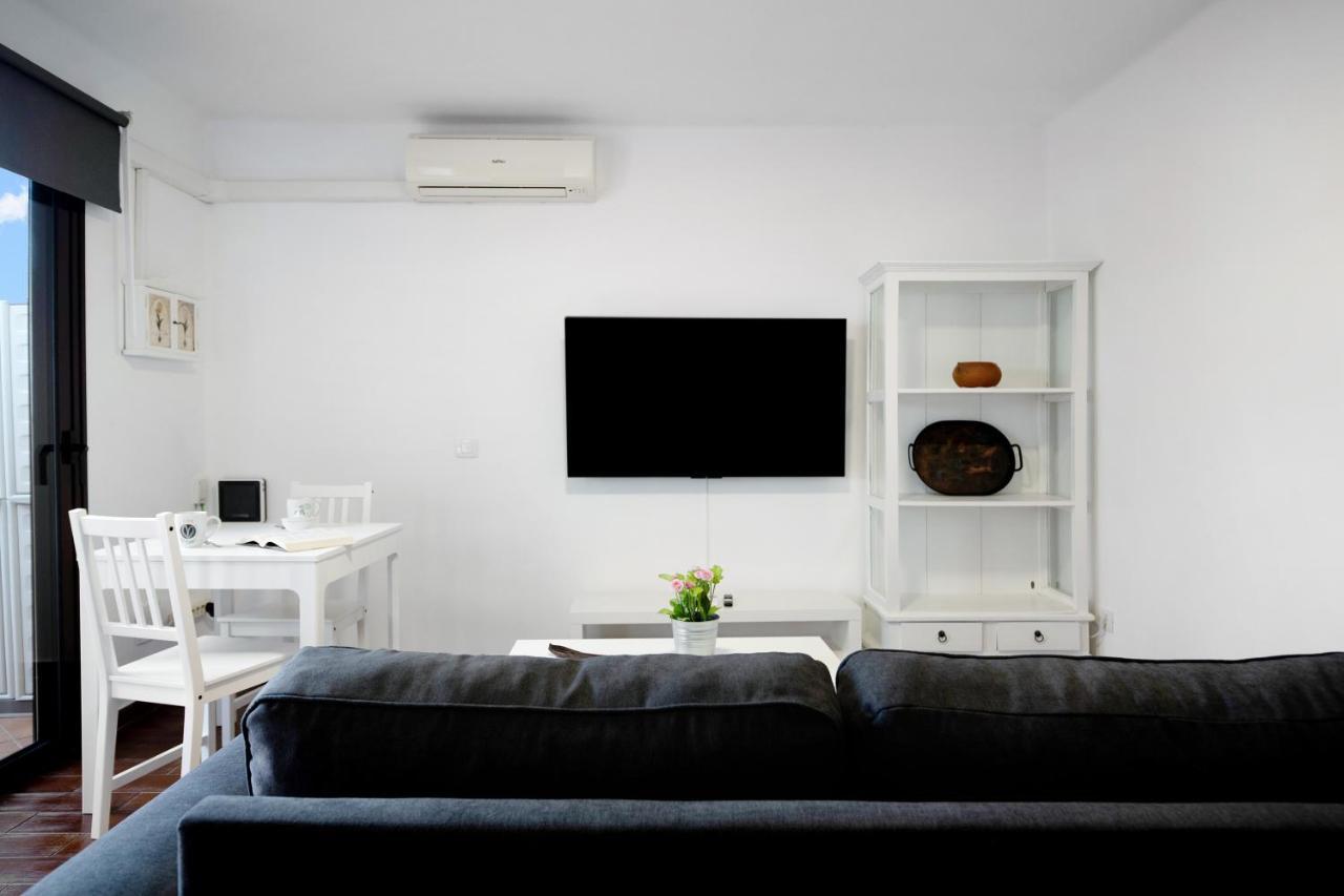 Apartamento White Sun 플라야 온다 외부 사진