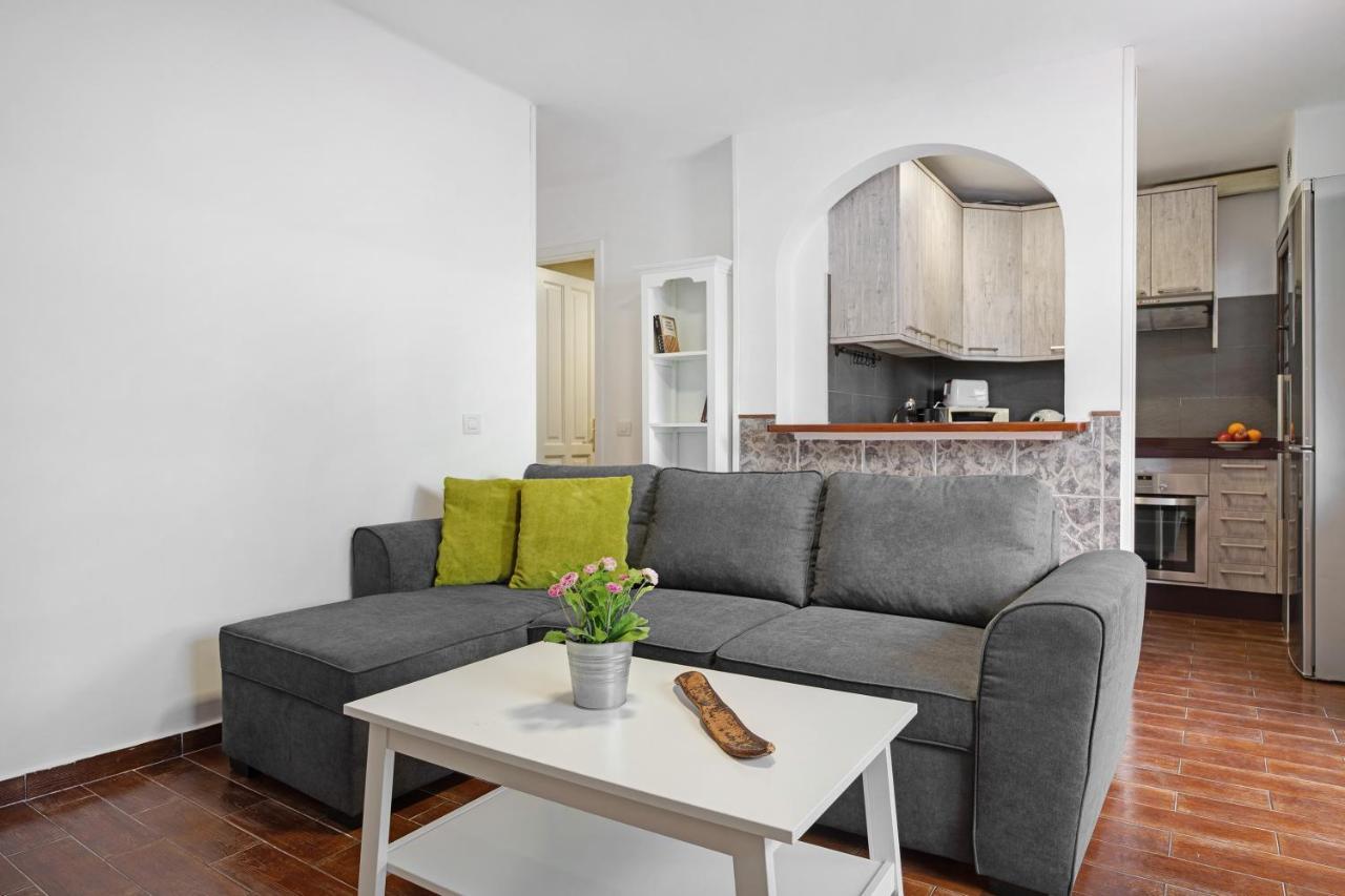 Apartamento White Sun 플라야 온다 외부 사진