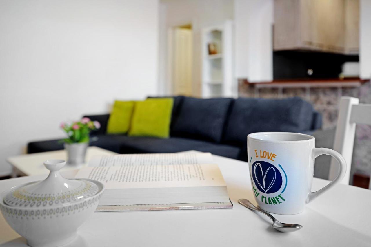 Apartamento White Sun 플라야 온다 외부 사진