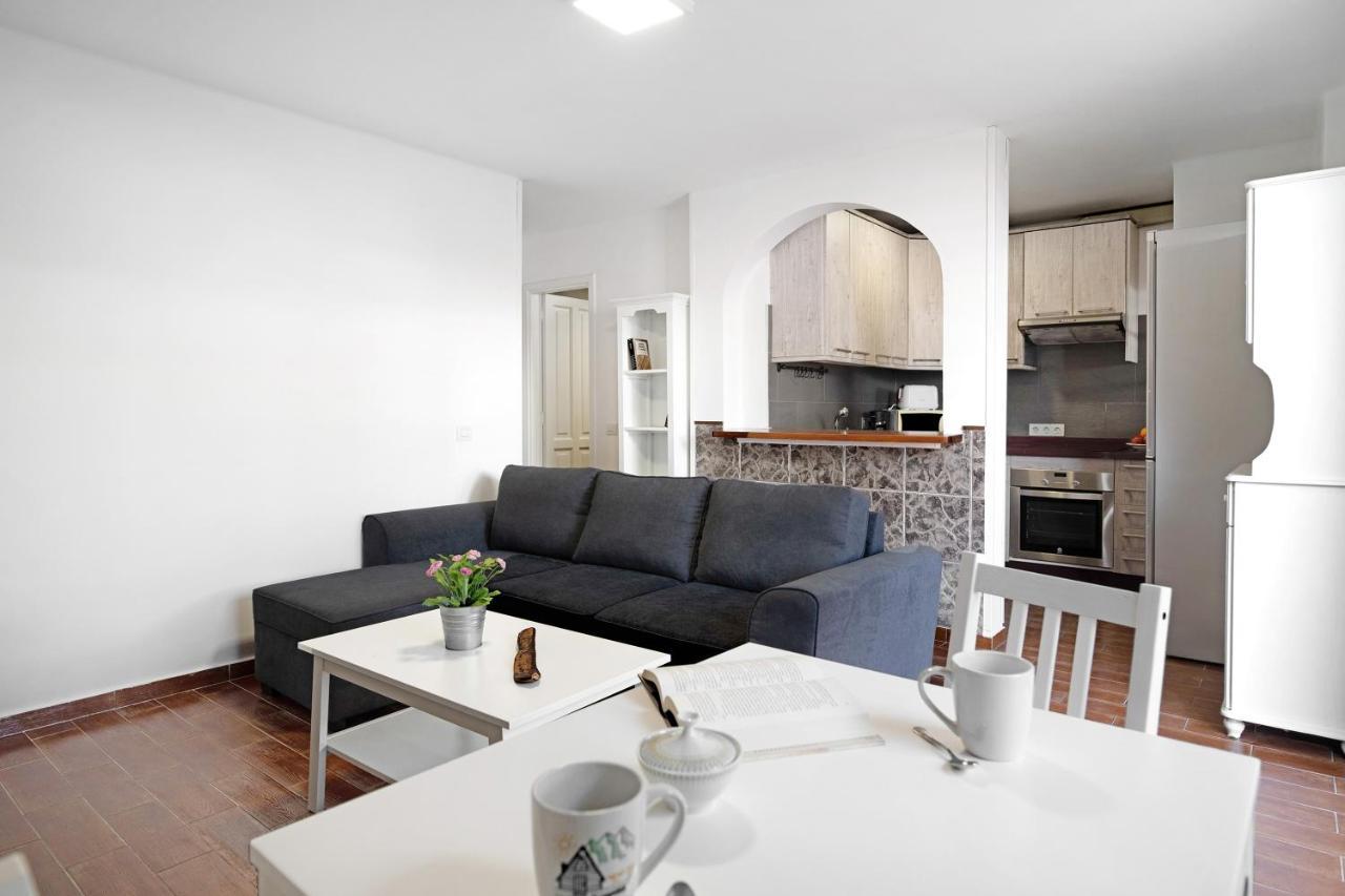 Apartamento White Sun 플라야 온다 외부 사진