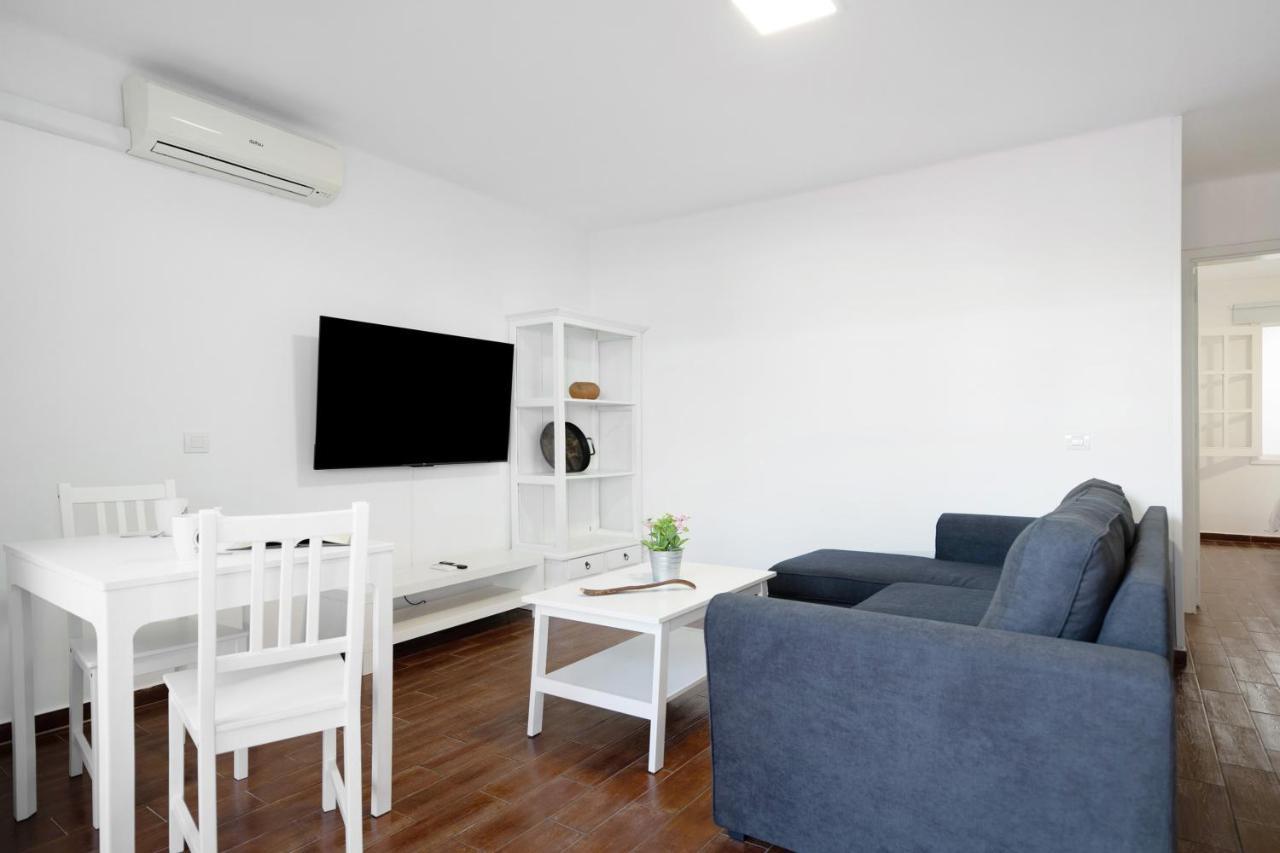 Apartamento White Sun 플라야 온다 외부 사진