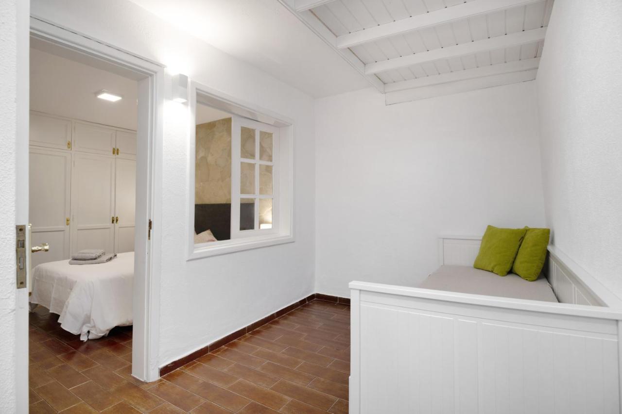 Apartamento White Sun 플라야 온다 외부 사진